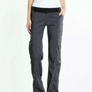 Lucy gray get going active pants size large